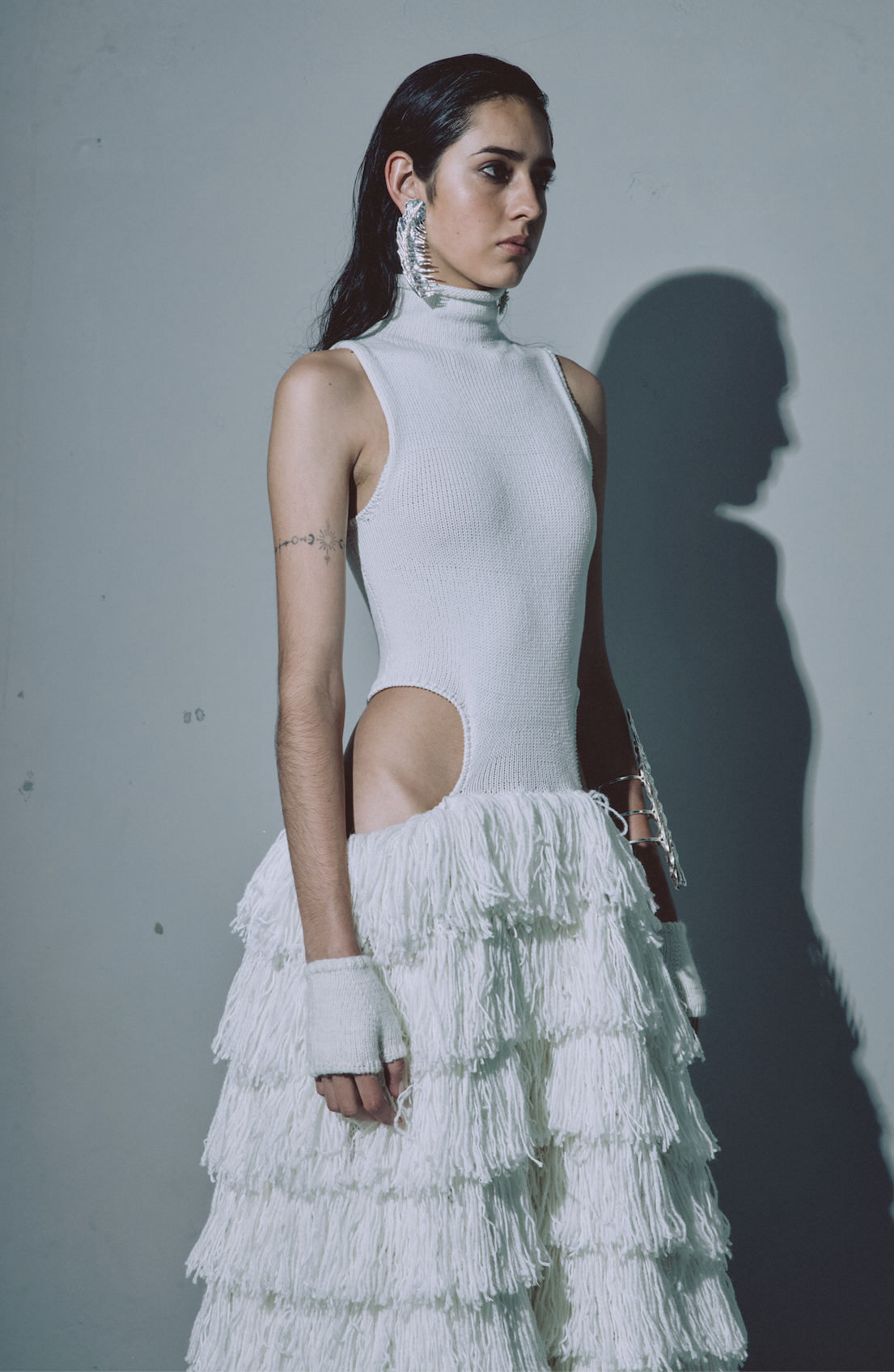 MOUNTAIN DRESS