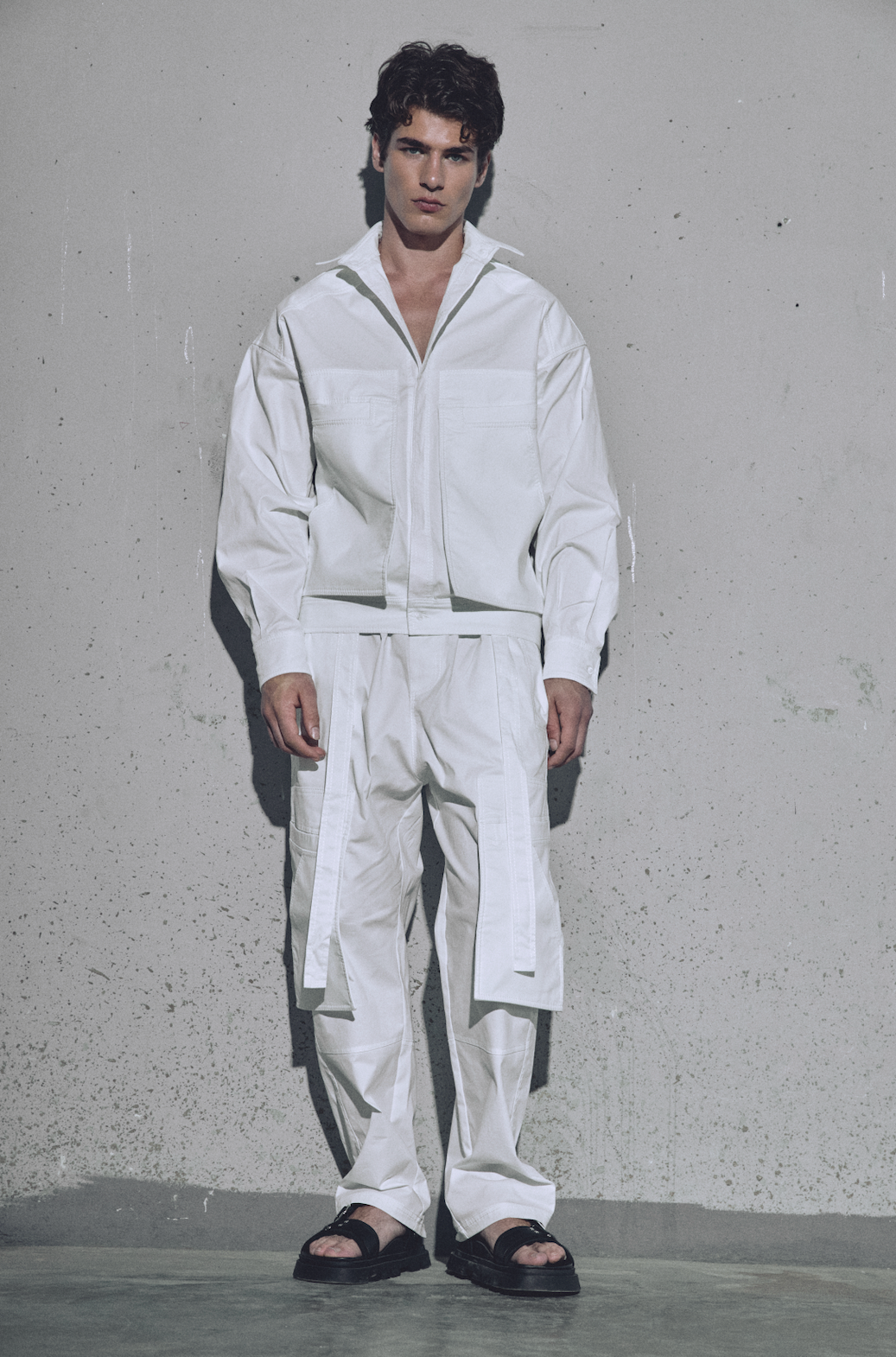 PANT VERANO