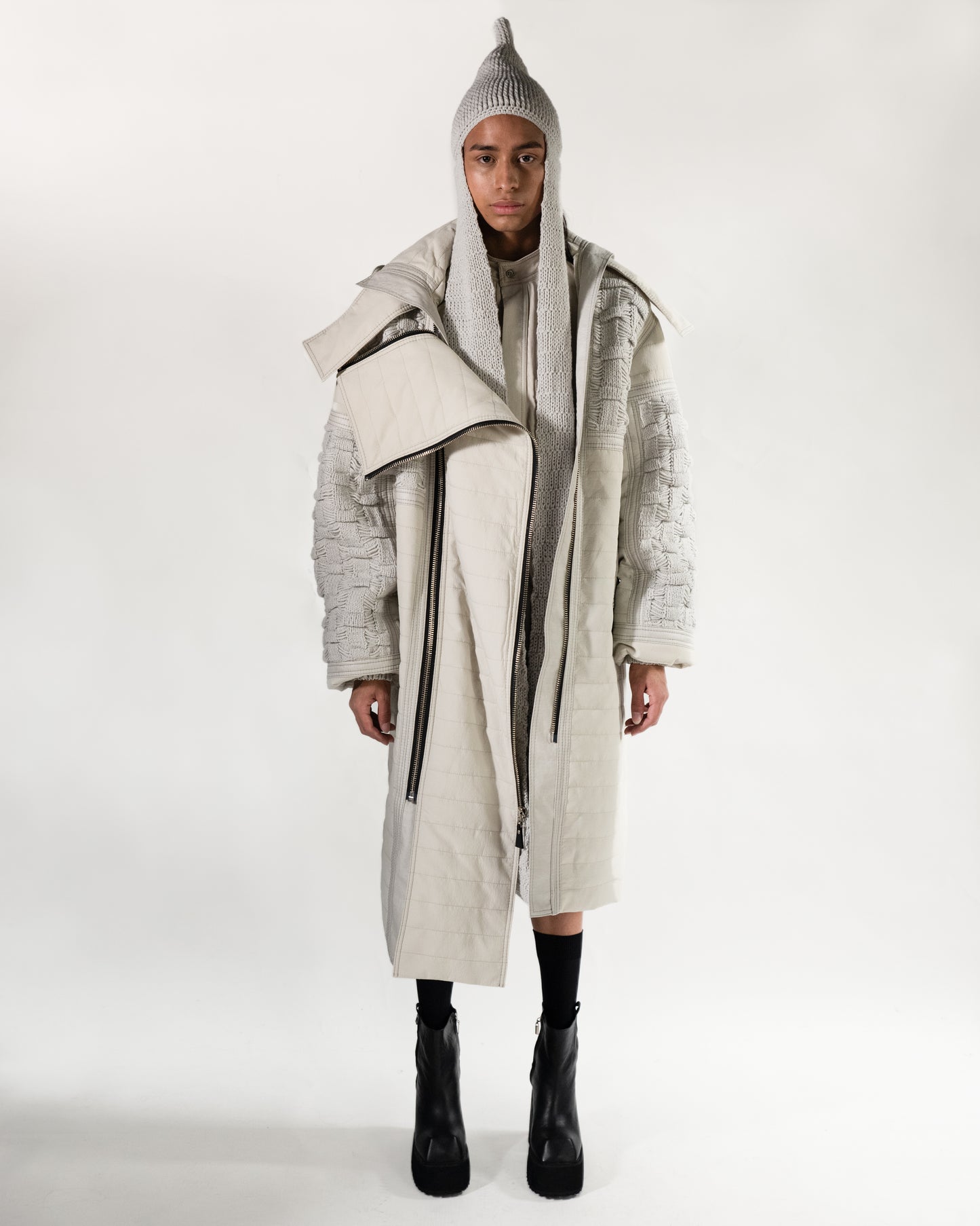CANASTO COAT