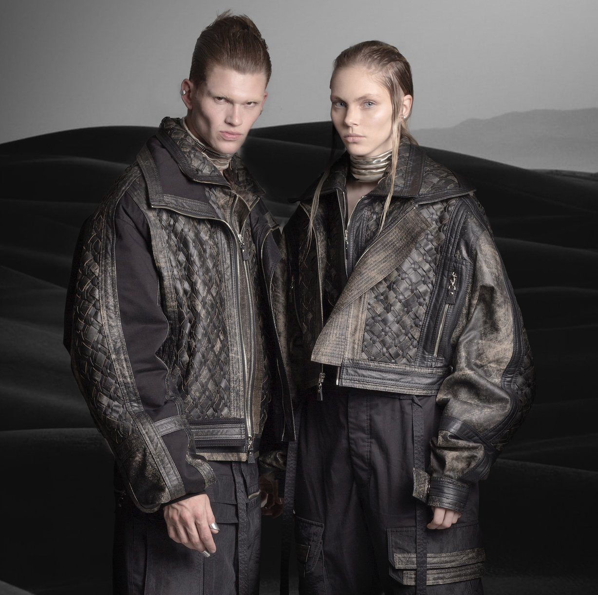 OCELOPELLI SPRING 2024