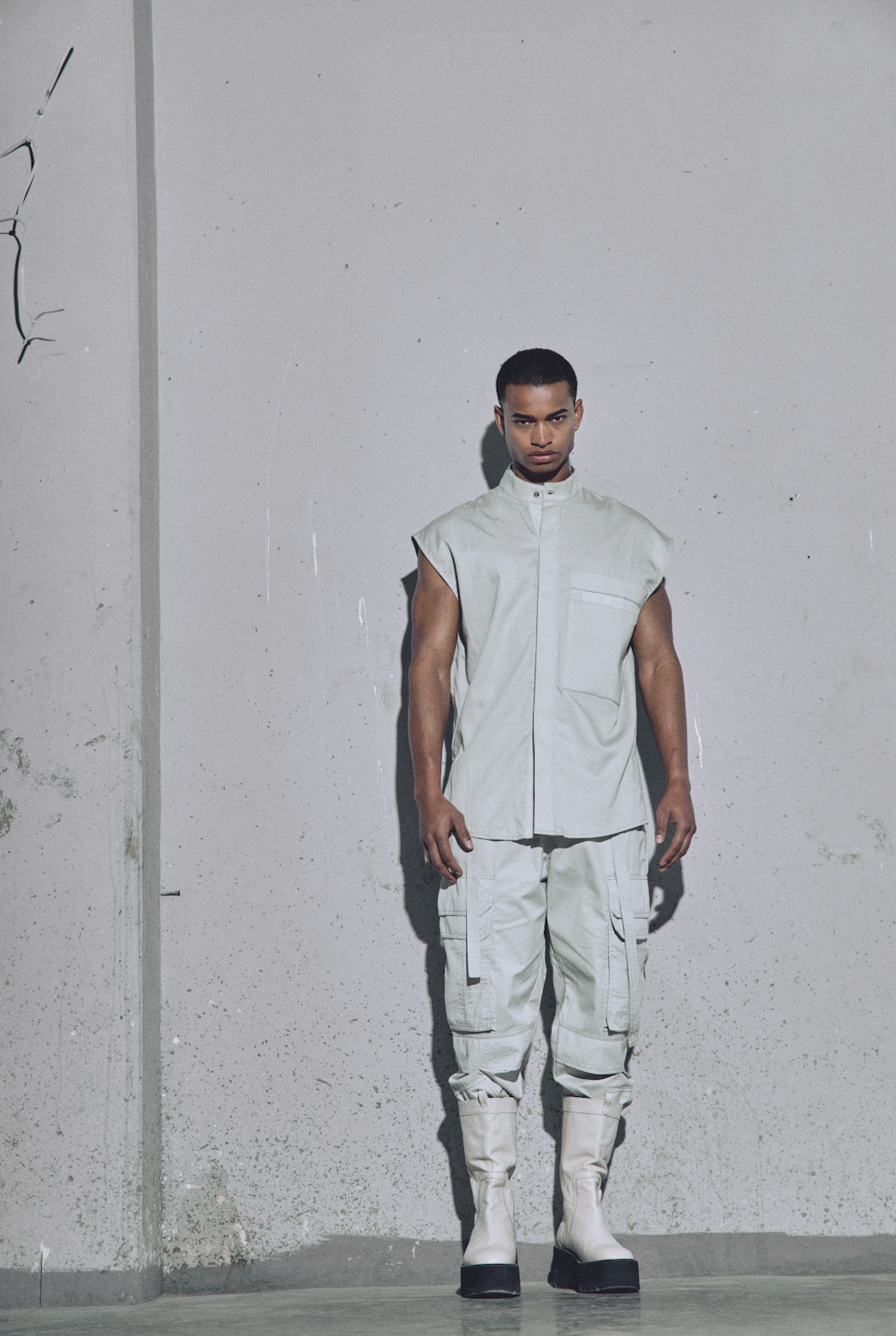 RIOS JOGGER POCKETS