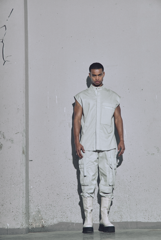 RIOS JOGGER POCKETS