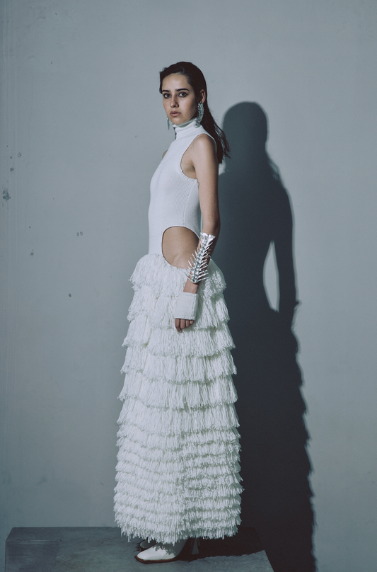 MOUNTAIN DRESS
