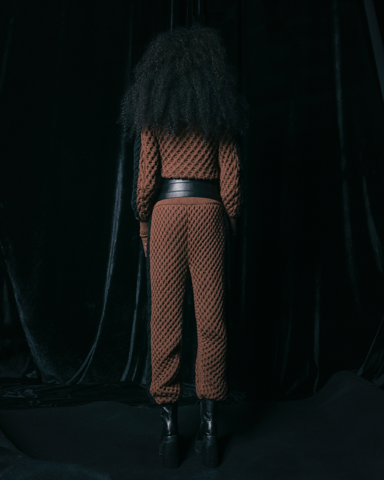 PANT PANAL