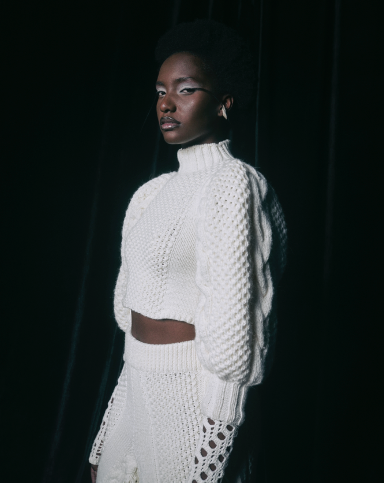 SWEATER  COLMENA REAINA