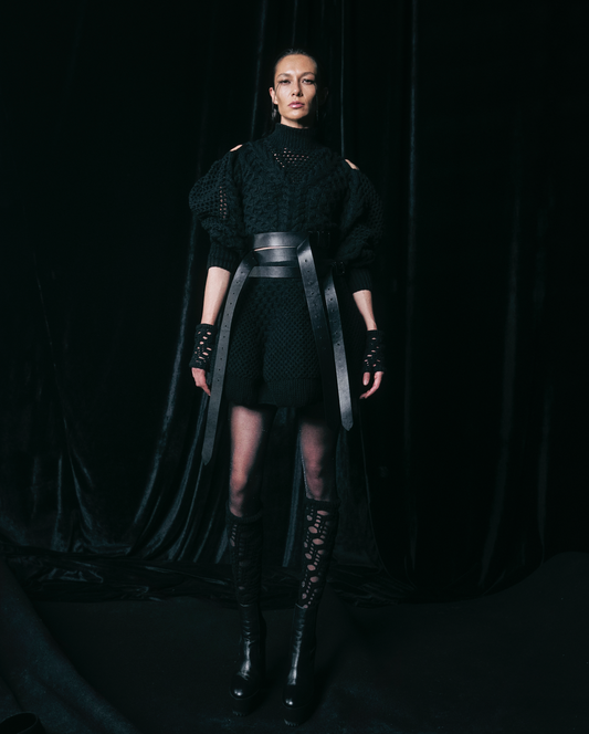 SWEATER CUT UOT COLMENA