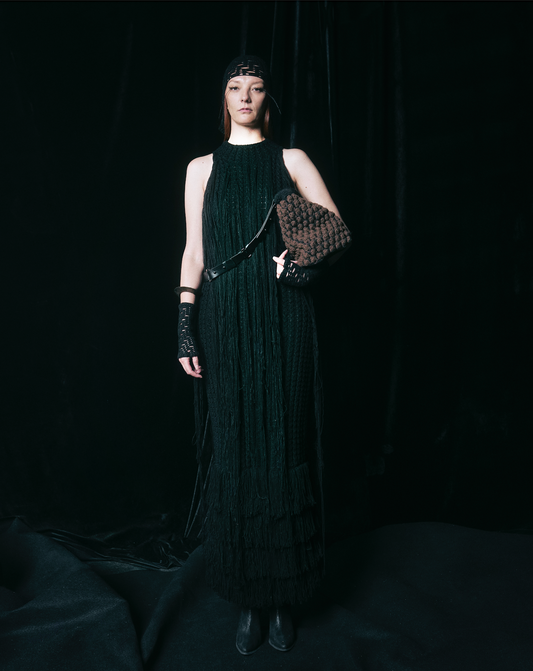 FLECOS DRESS HALTER