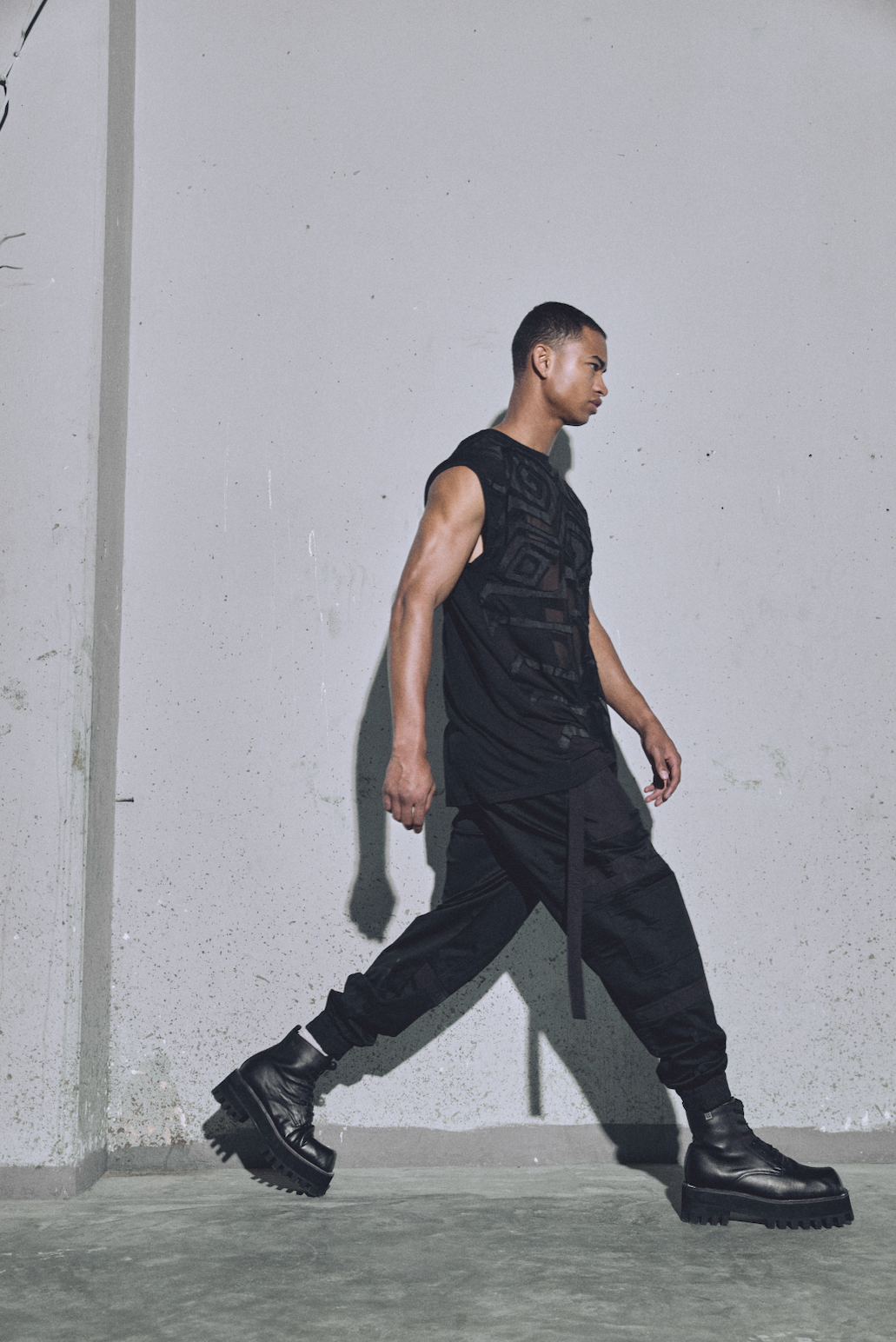 PANT BLOCK