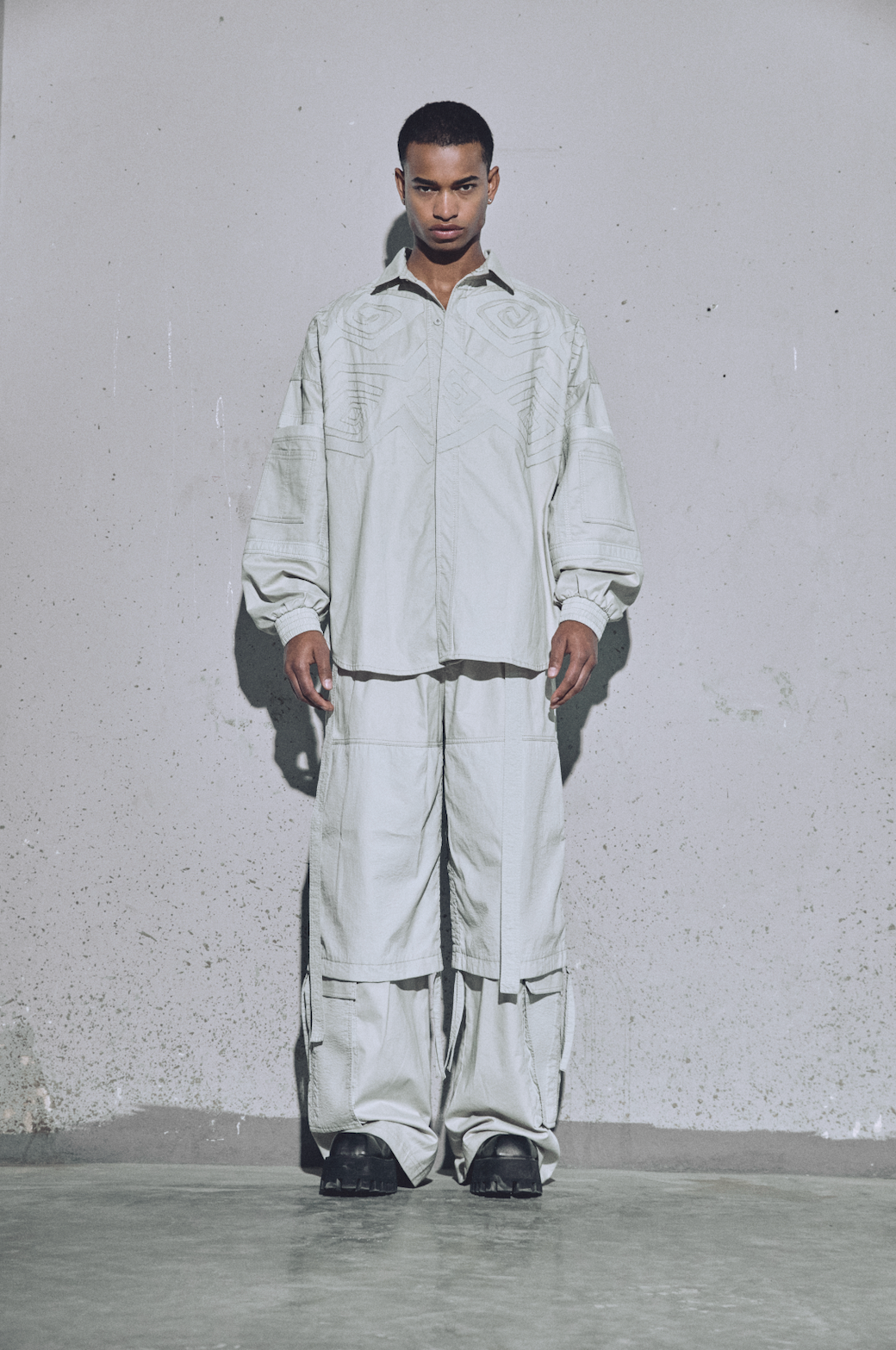 CORDILLERA TROUSERS