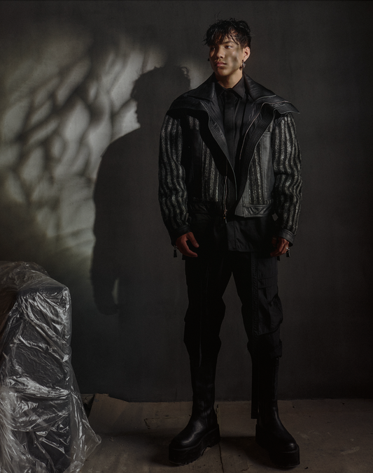 TELAR JACKET LINES