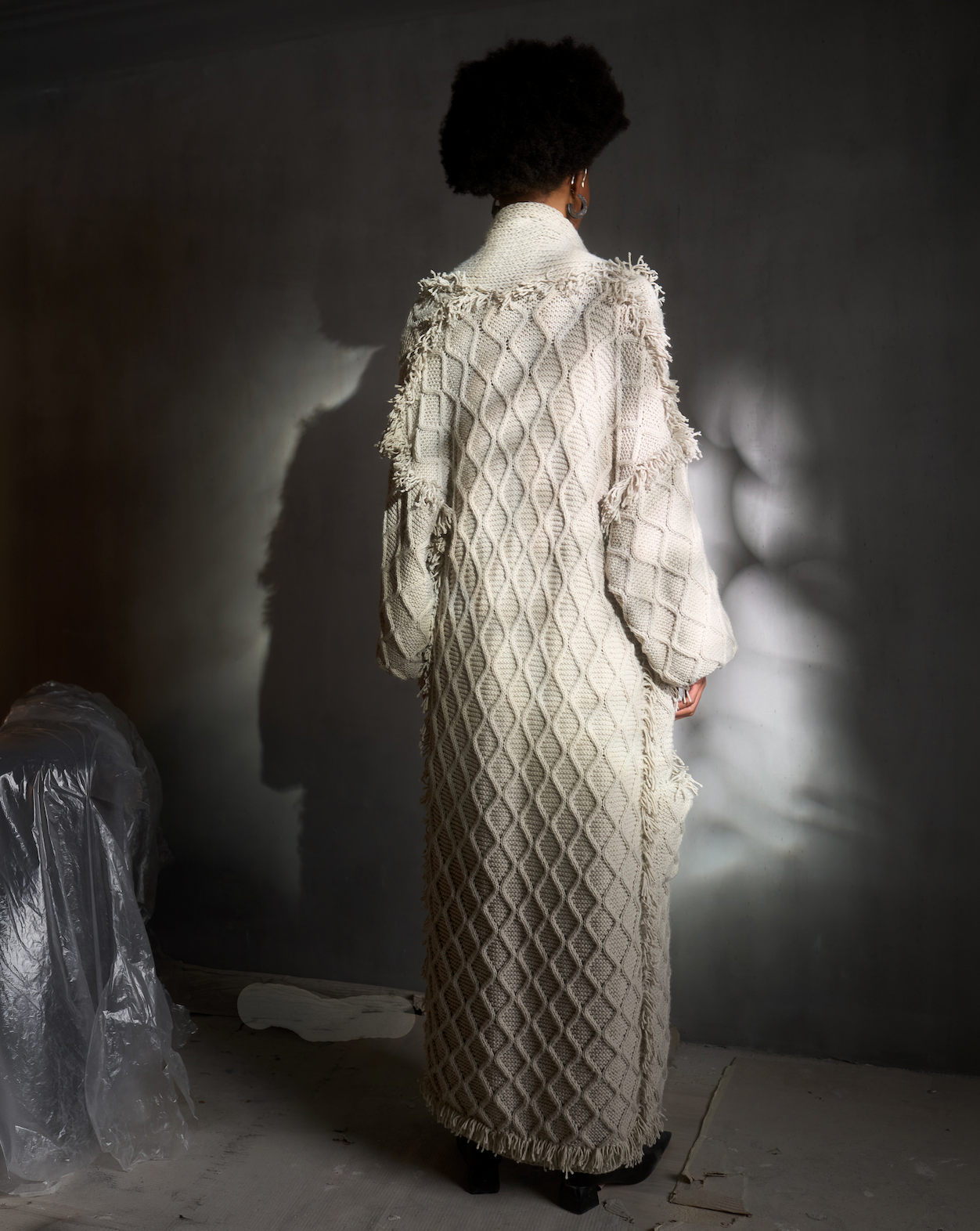 ABRIGO KNITWEAR